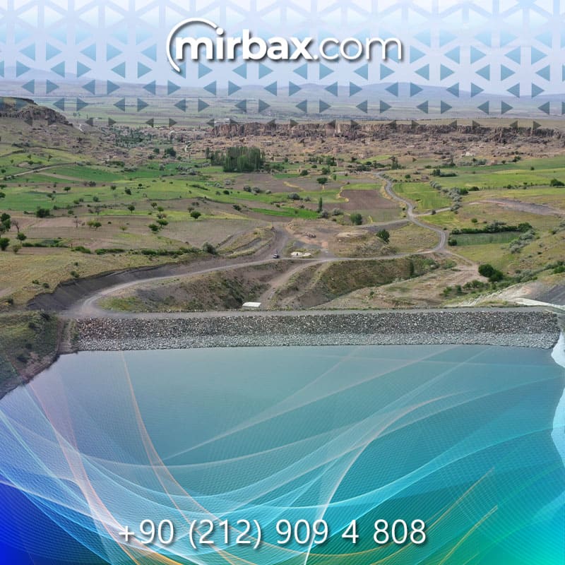 Mirbax