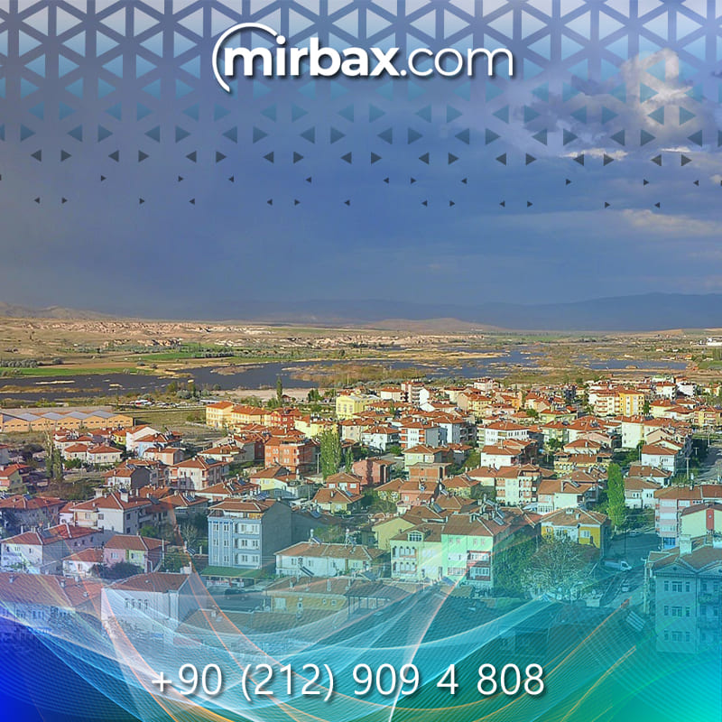 Mirbax