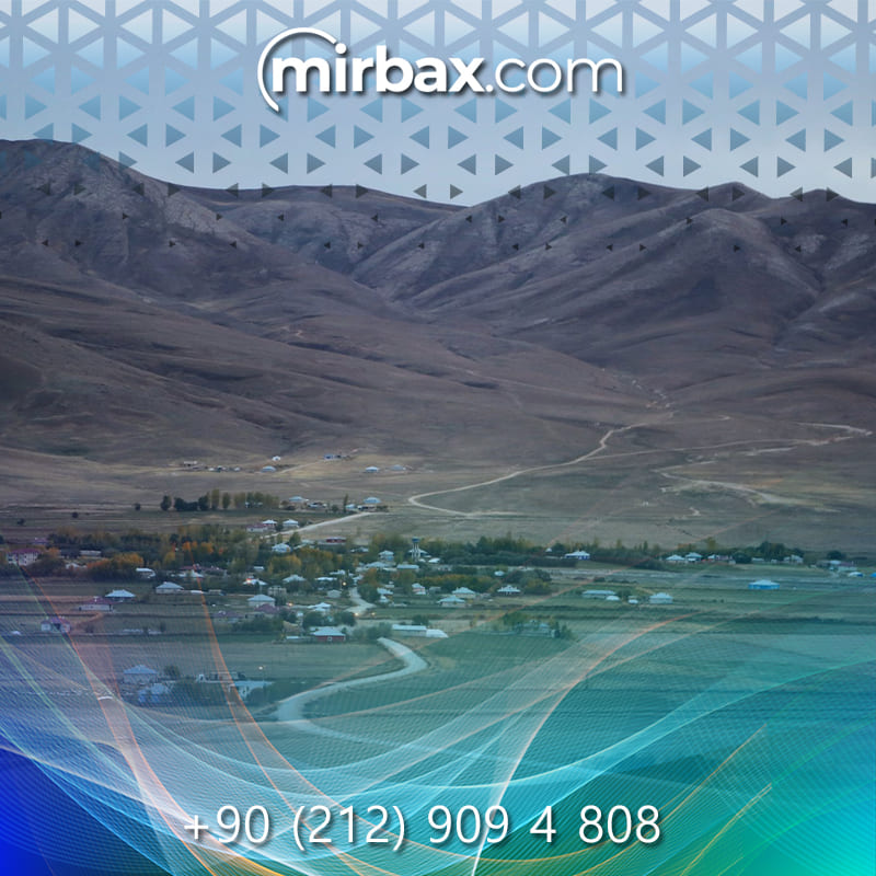 Mirbax