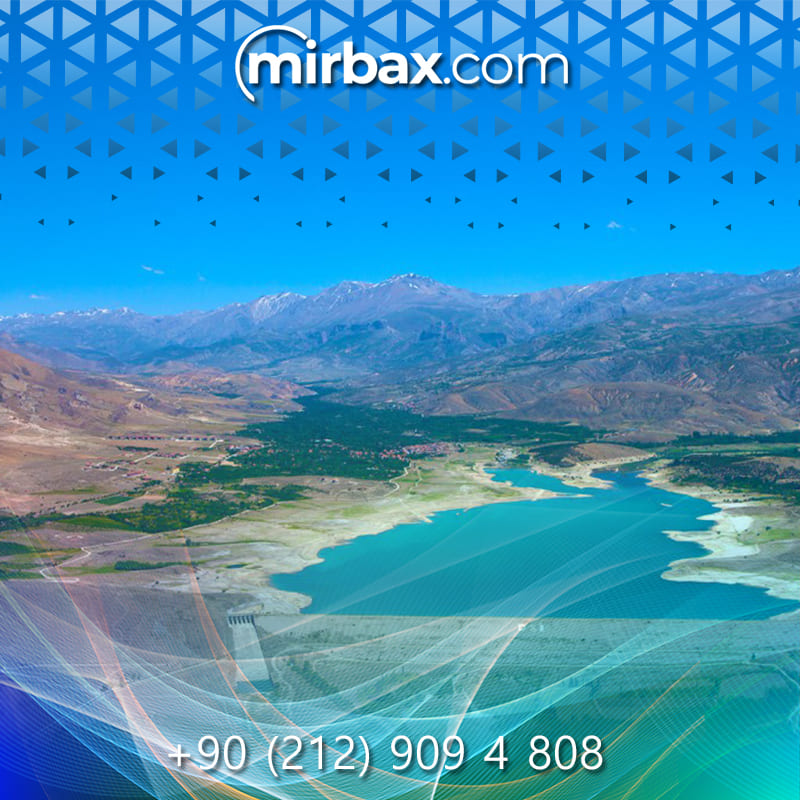 Mirbax