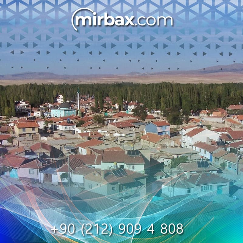 Mirbax