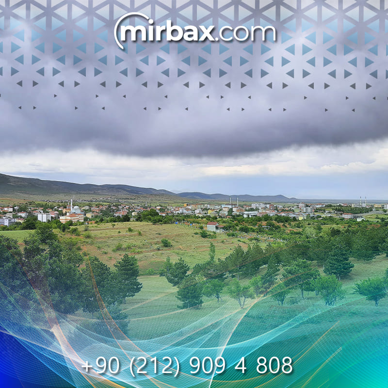 Mirbax