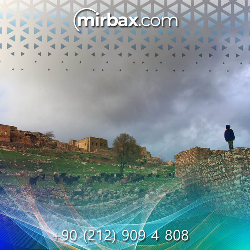 Mirbax