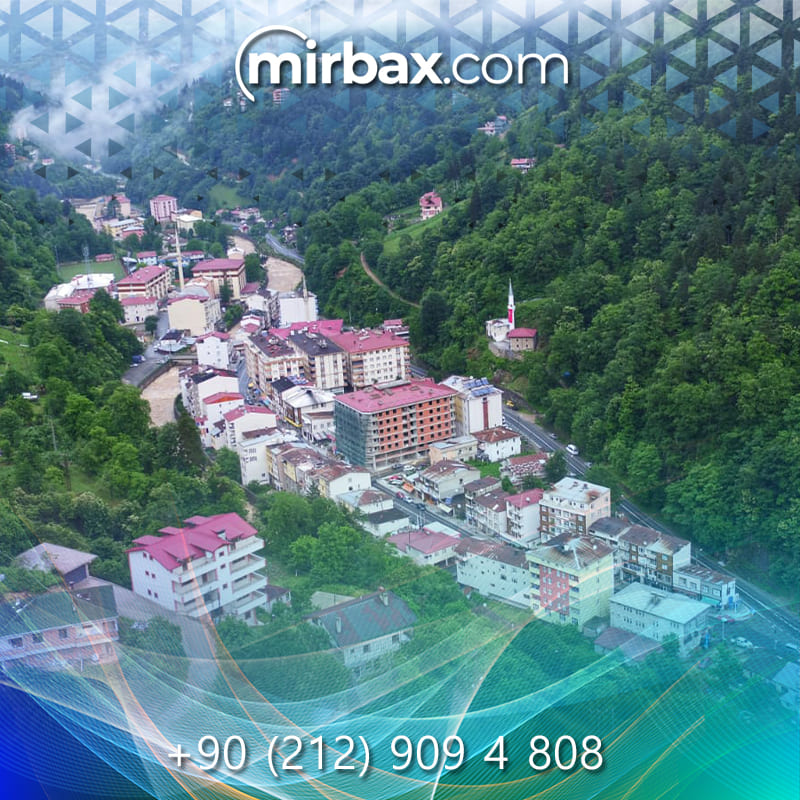 Mirbax