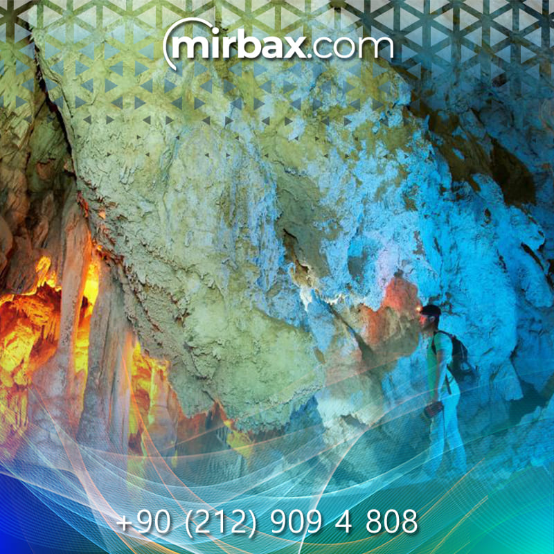 Mirbax