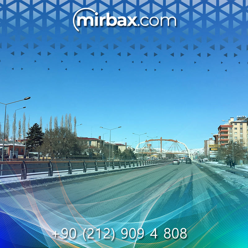 Mirbax