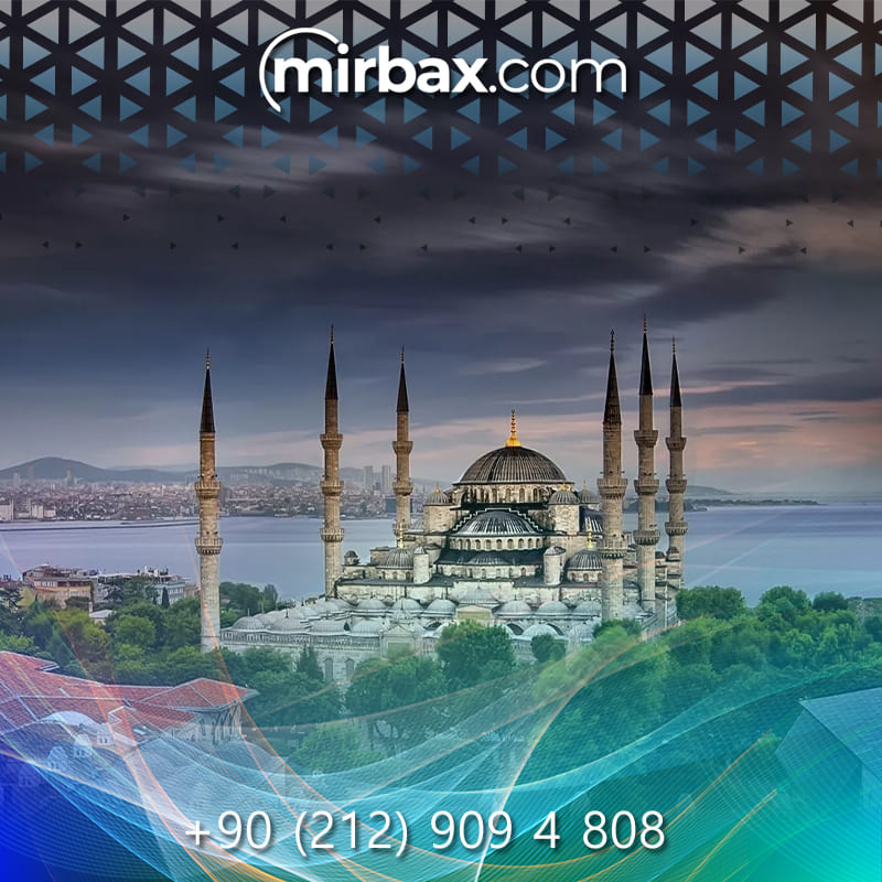 Mirbax