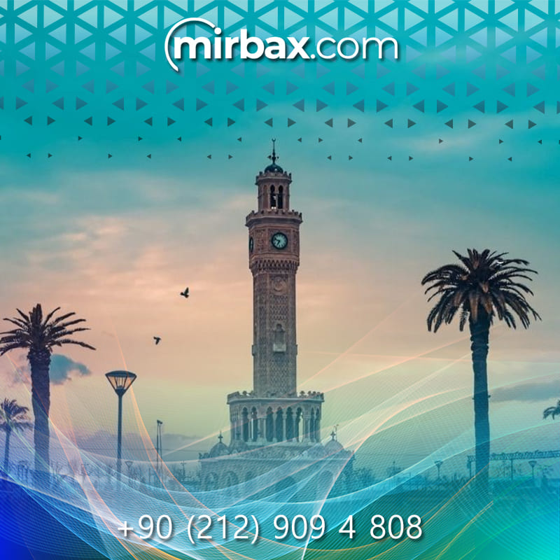 Mirbax