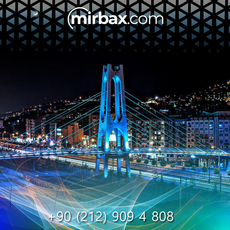 Mirbax