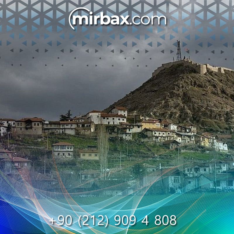 Mirbax