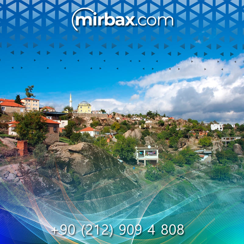 Mirbax