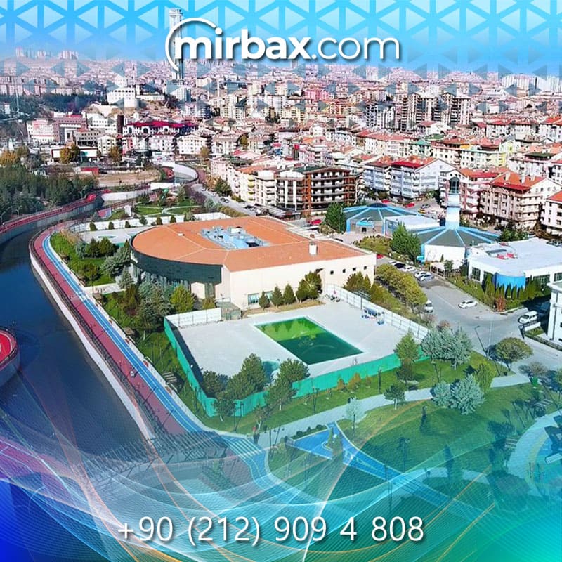 Mirbax