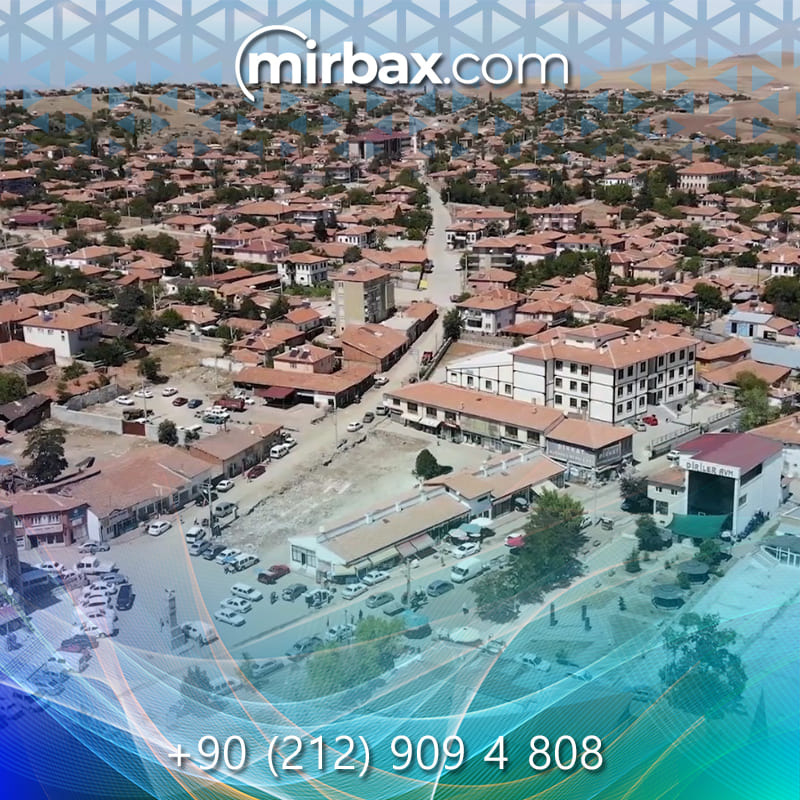 Mirbax