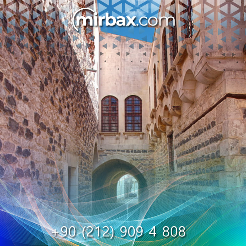 Mirbax