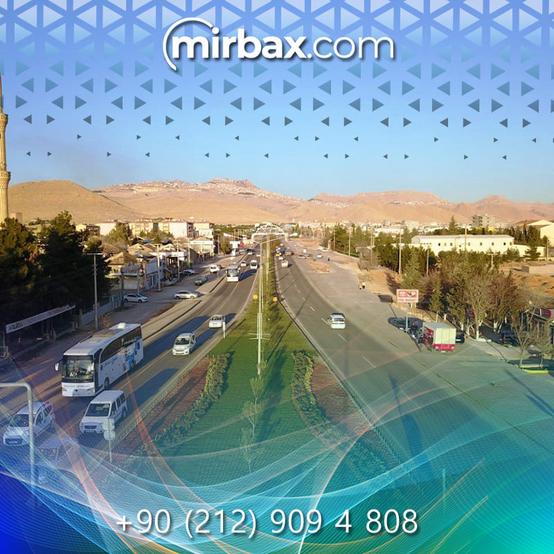 Mirbax