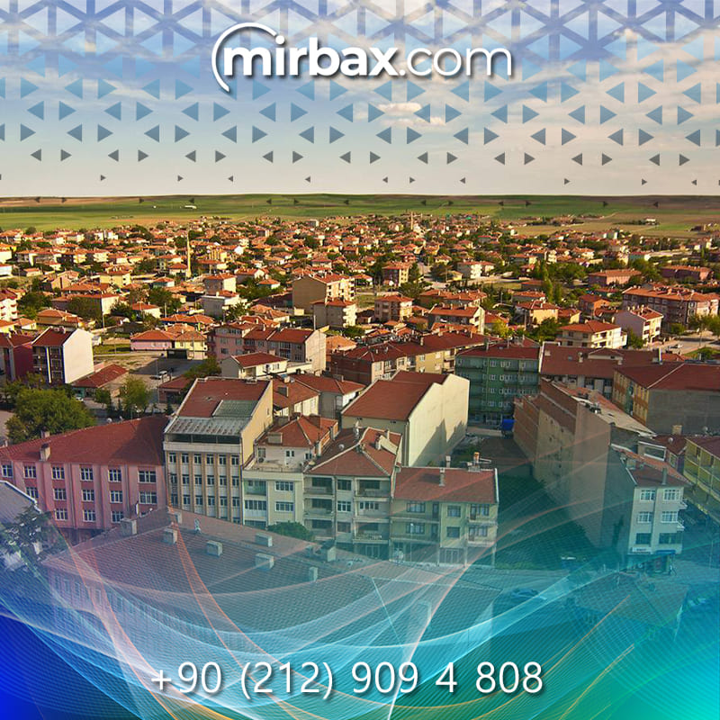 Mirbax