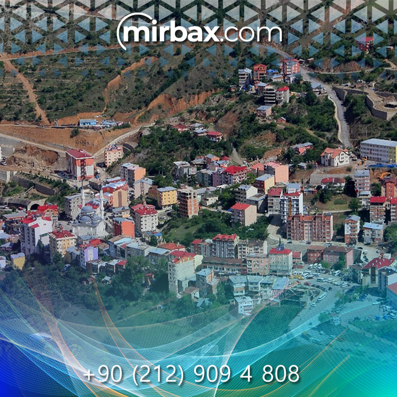 Mirbax