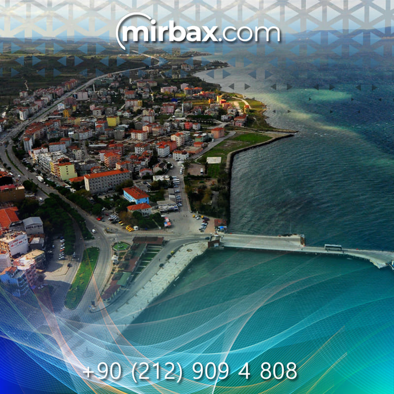 Mirbax