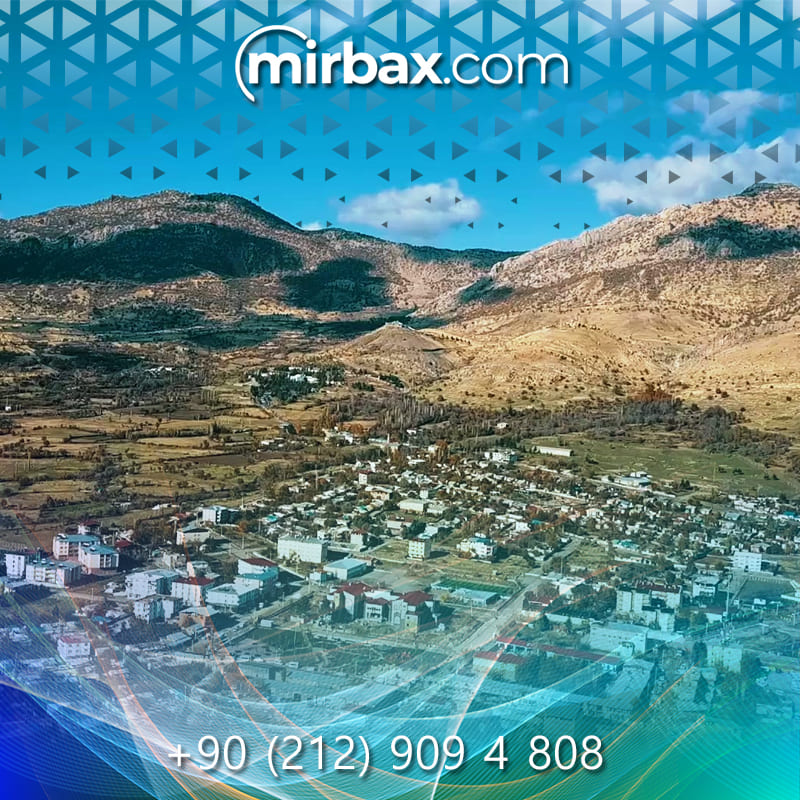 Mirbax