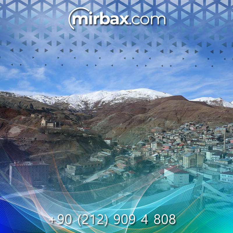 Mirbax