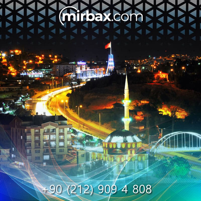 Mirbax