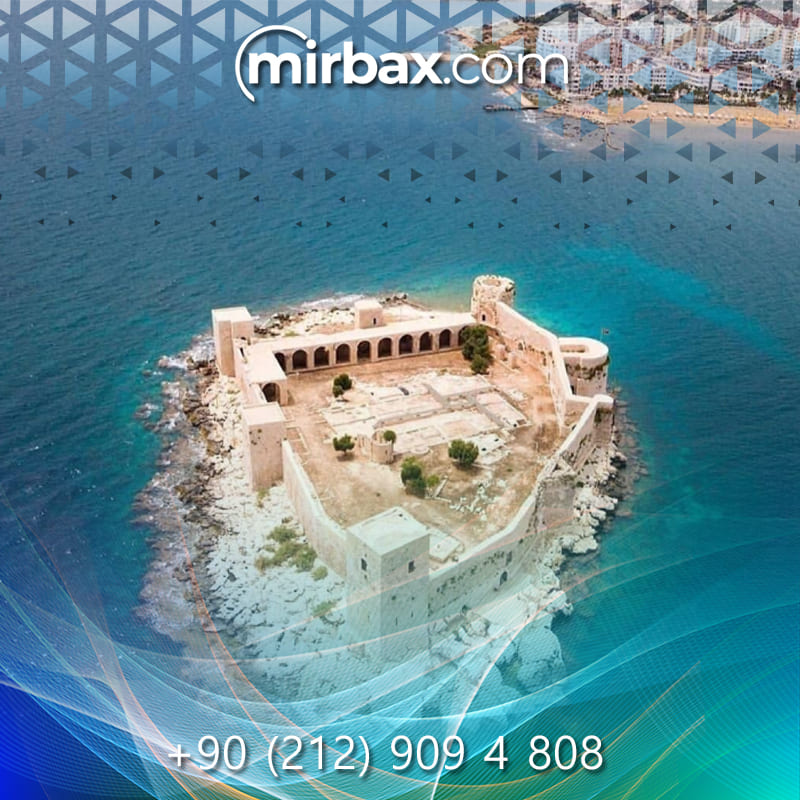 Mirbax