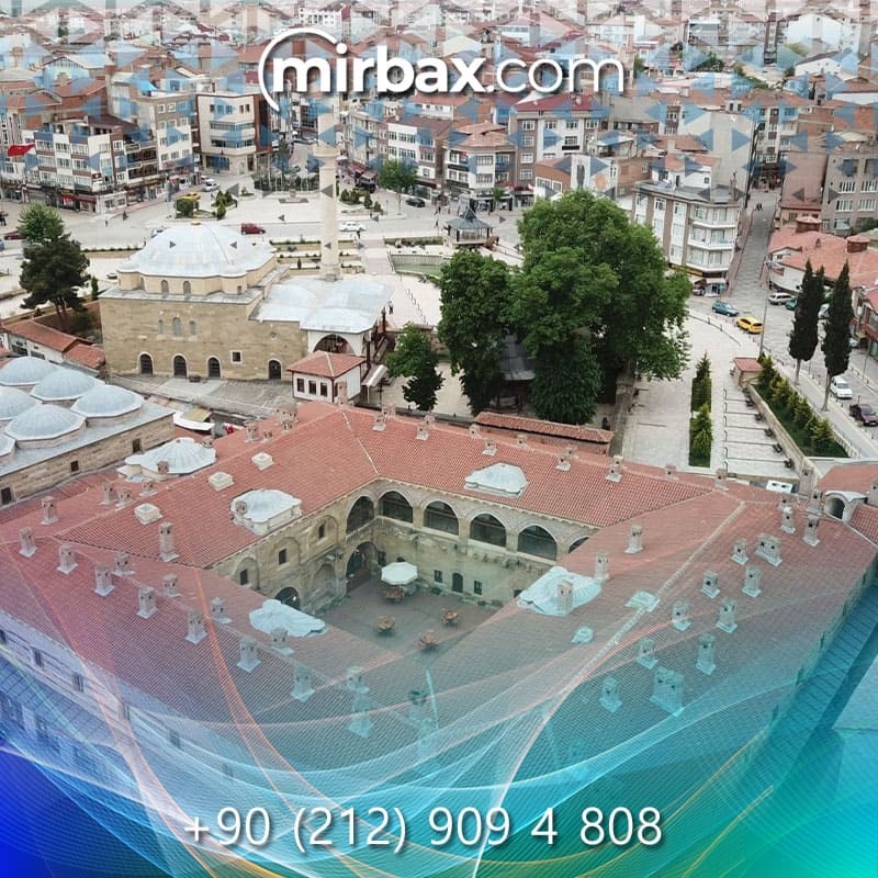 Mirbax