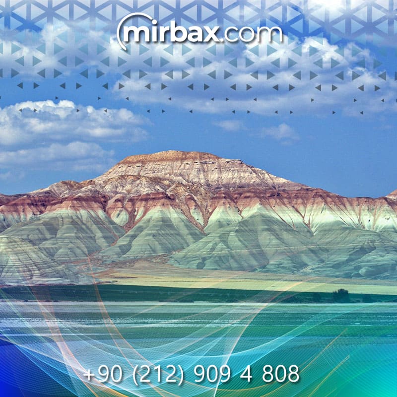 Mirbax