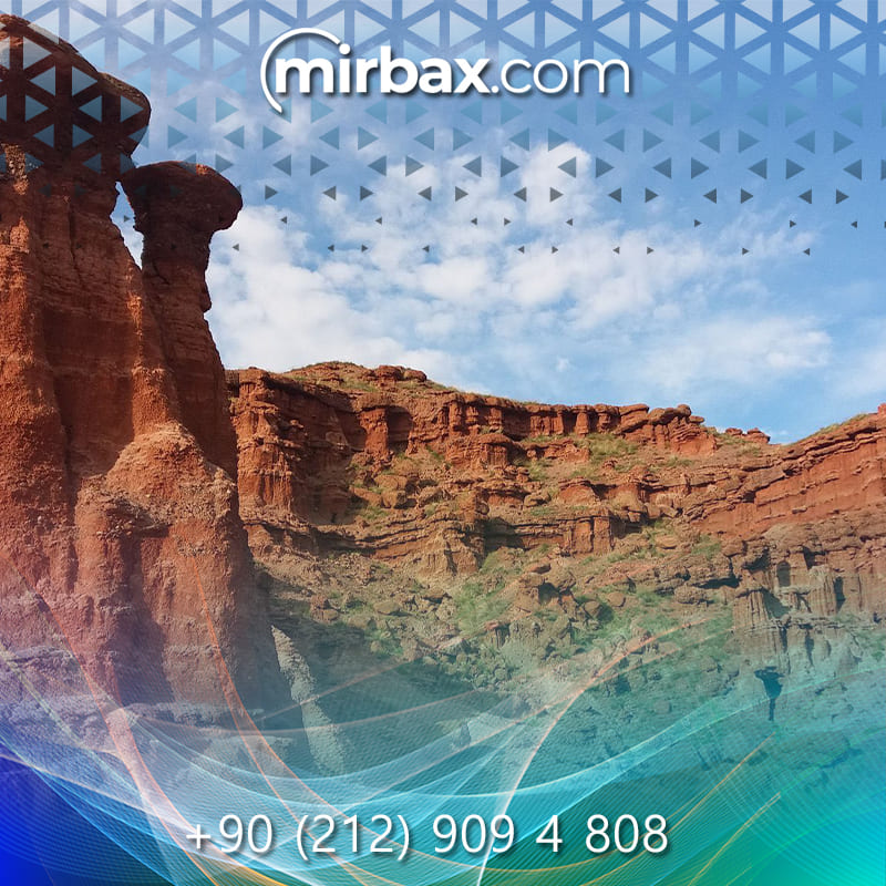 Mirbax