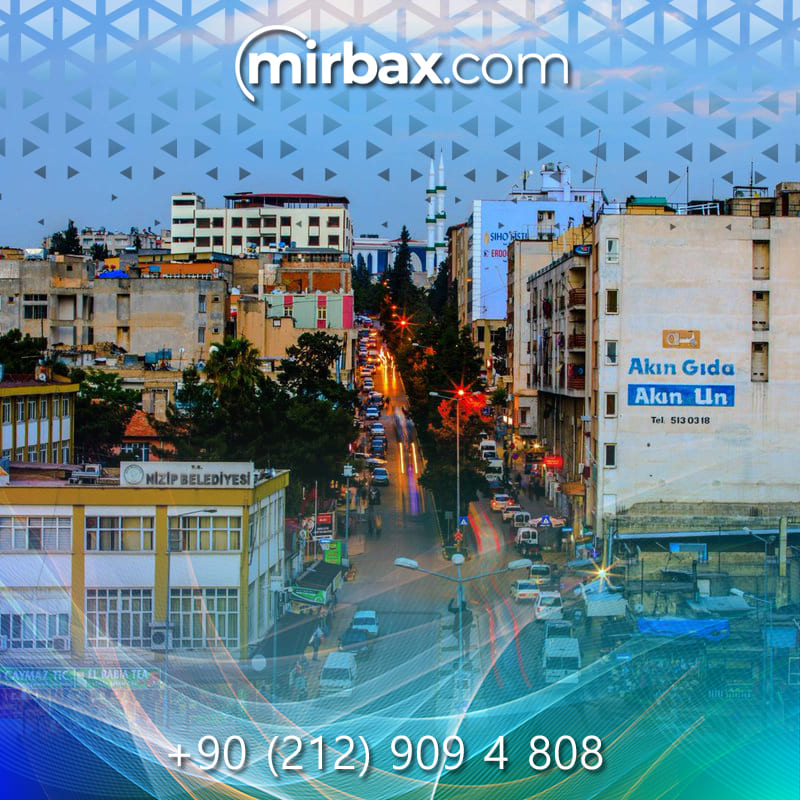 Mirbax