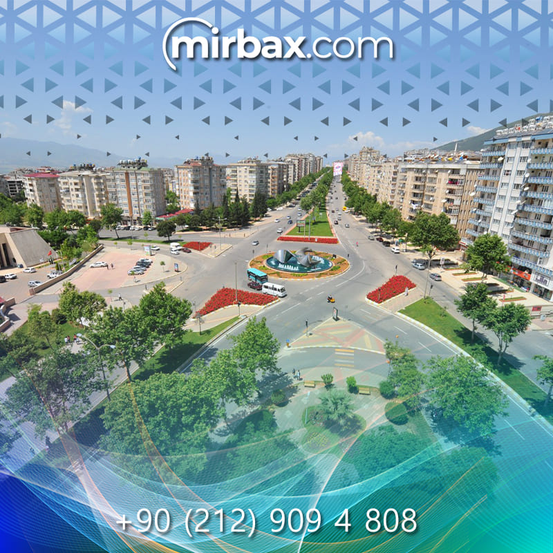 Mirbax