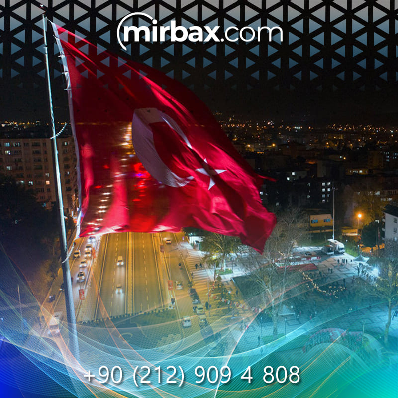 Mirbax