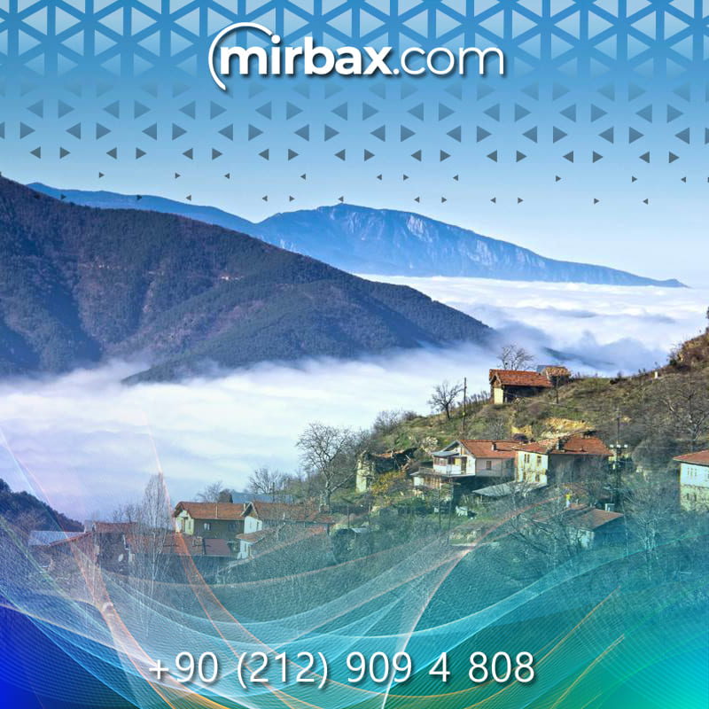 Mirbax