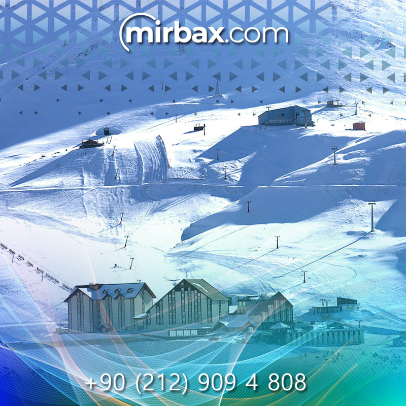 Mirbax