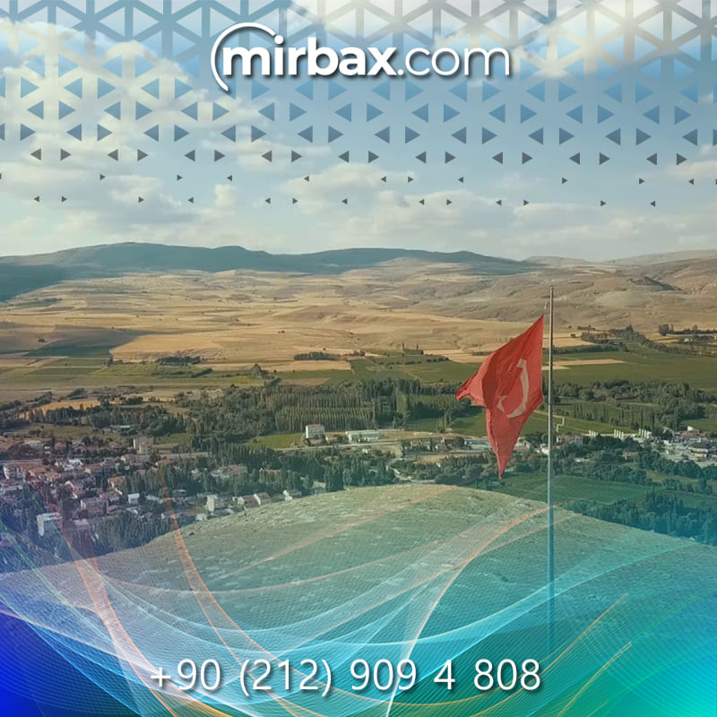 Mirbax