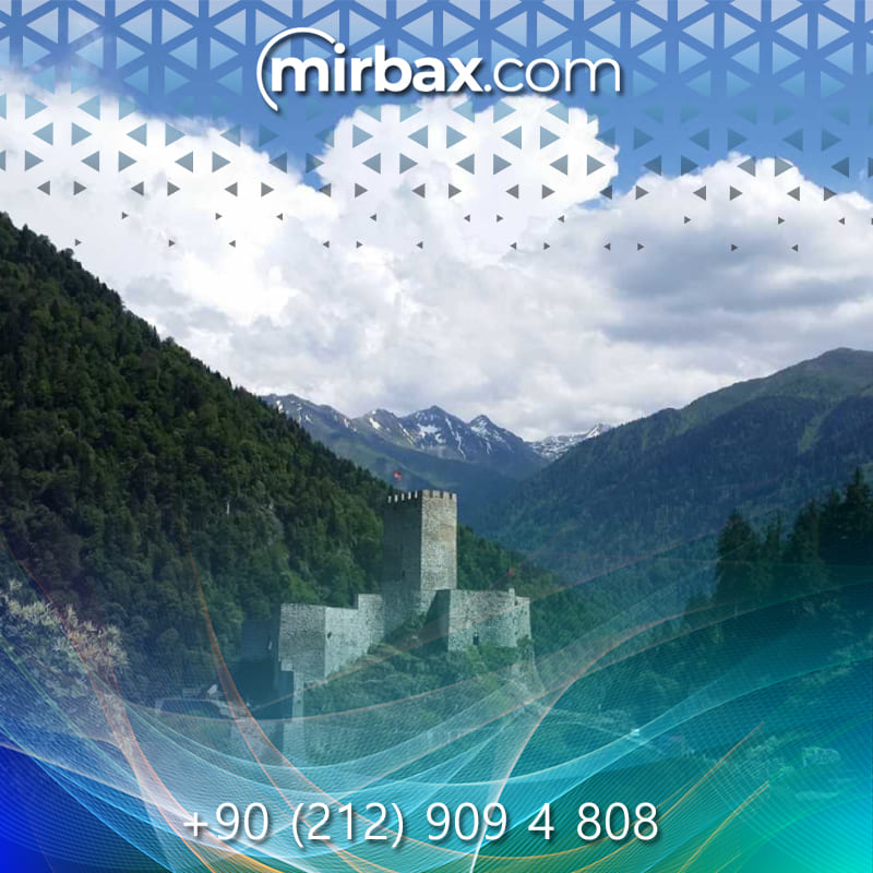 Mirbax