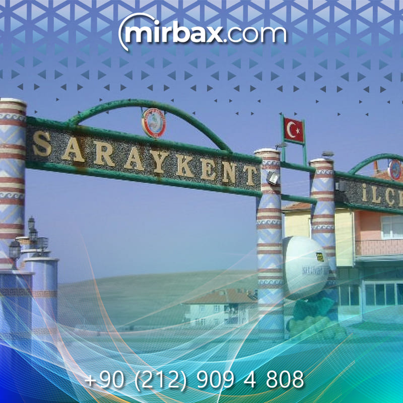 Mirbax