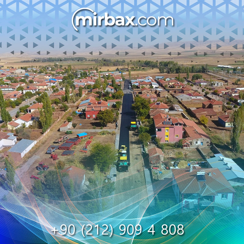 Mirbax