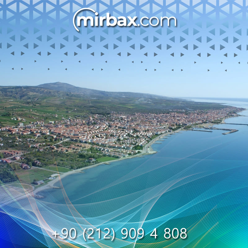 Mirbax