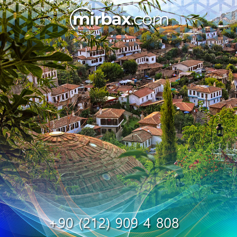 Mirbax