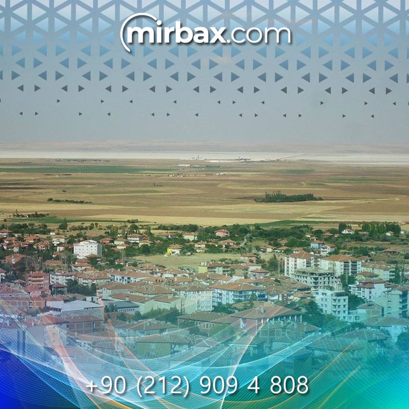 Mirbax