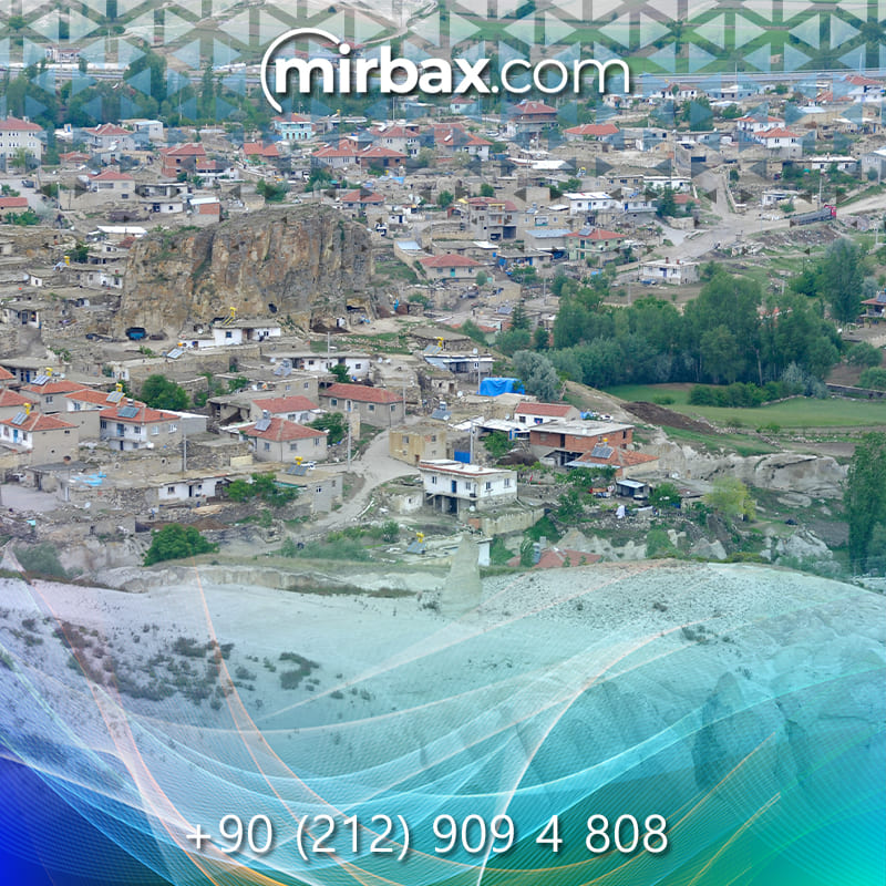 Mirbax