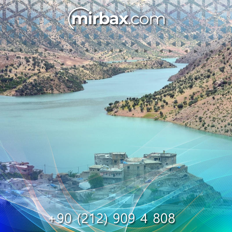 Mirbax