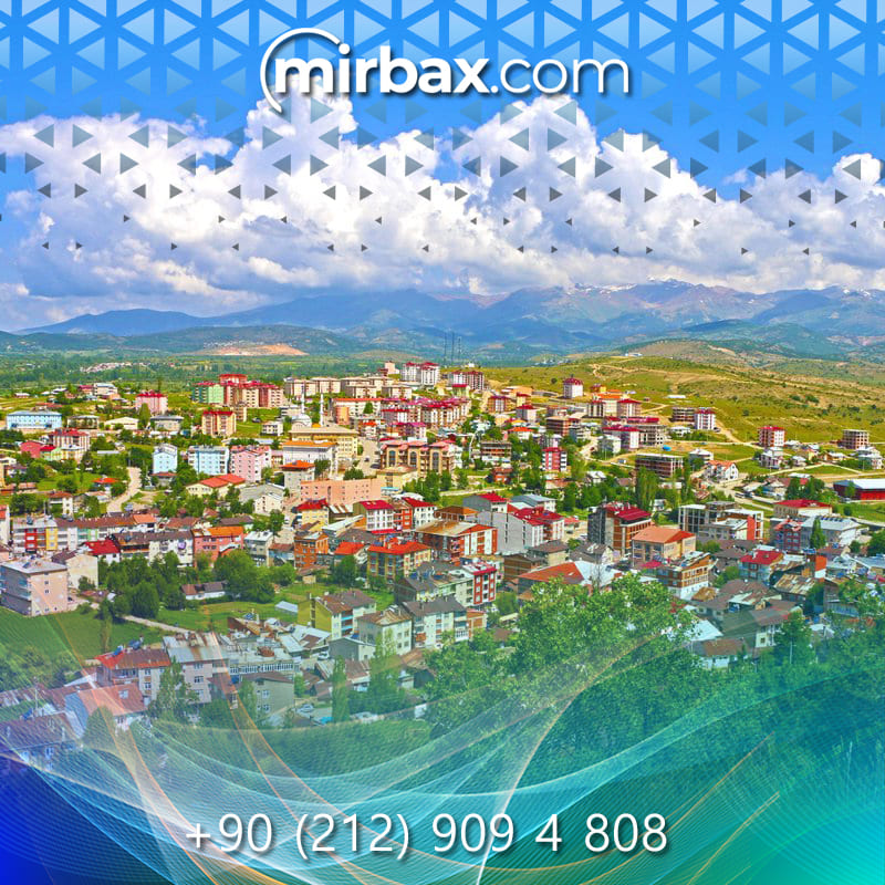 Mirbax