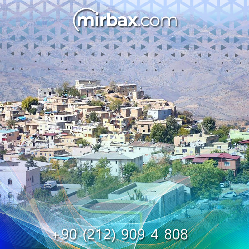 Mirbax