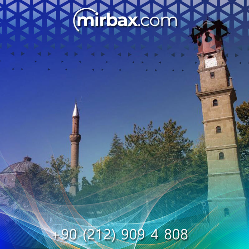 Mirbax