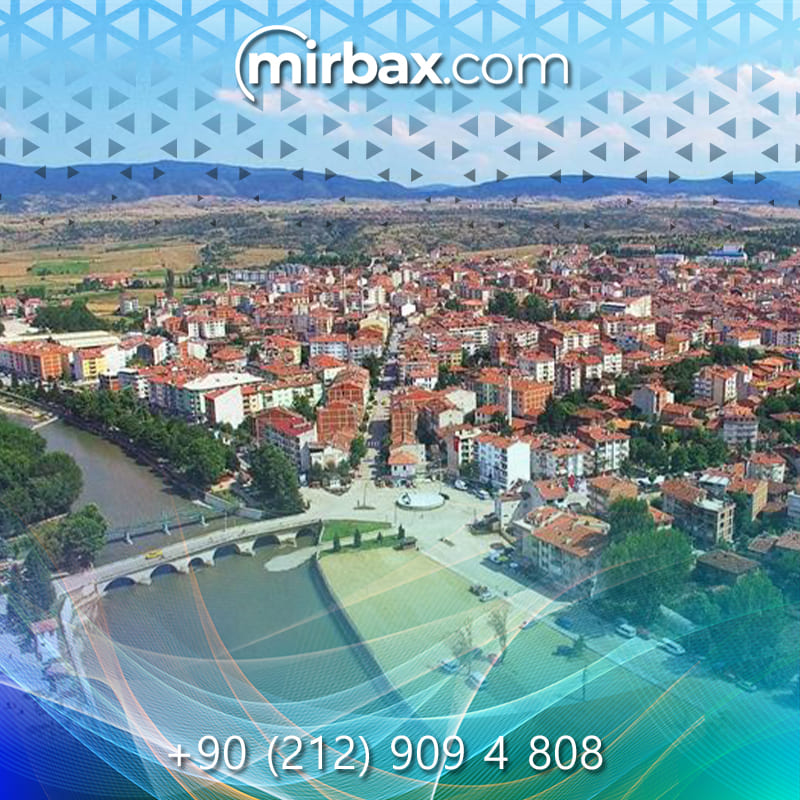 Mirbax