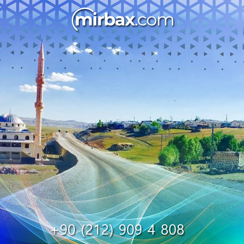 Mirbax