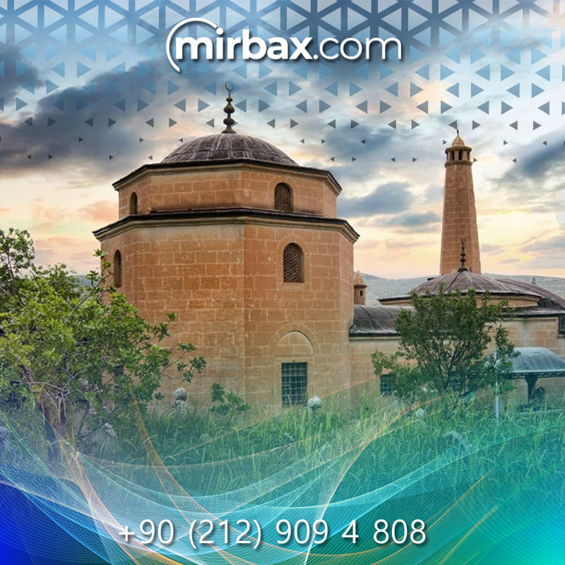 Mirbax