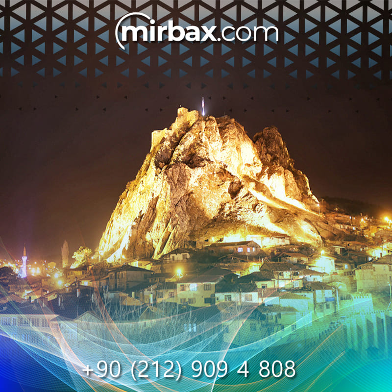 Mirbax